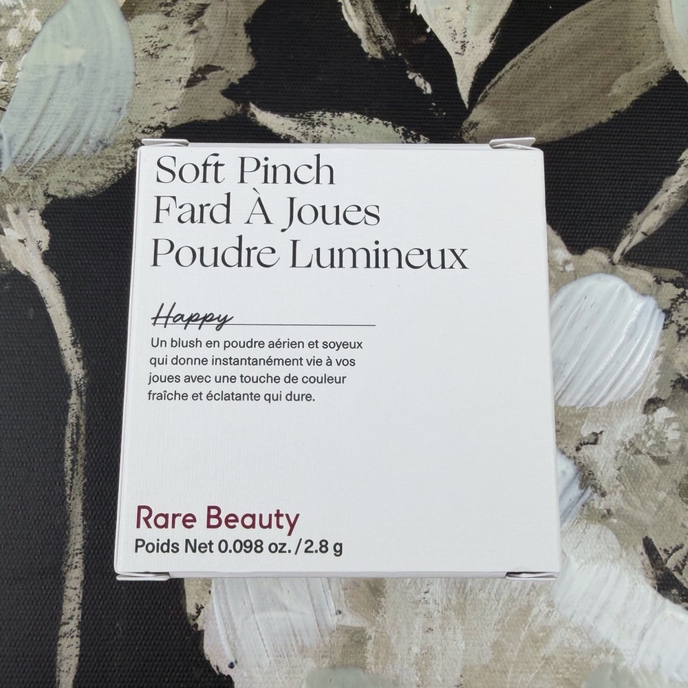 NEW Rare Beauty & Sephora Rouge Celebration Weekend Limited Edition Gift Set. - Picture 4 of 15